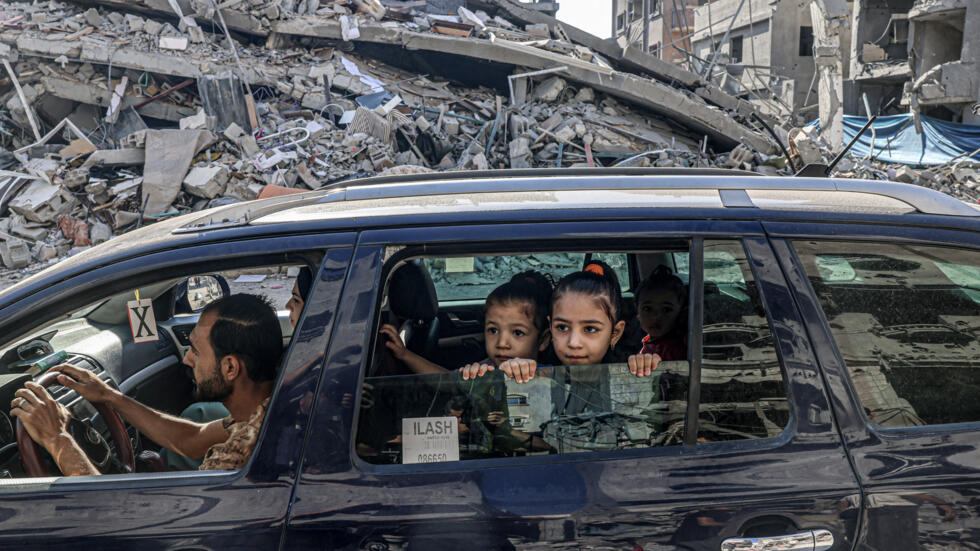 فلسطين طوفان الأقصى