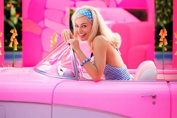 فيلم Barbie يحقق مليار و435 مليون دولار في شباك التذاكر العالمى