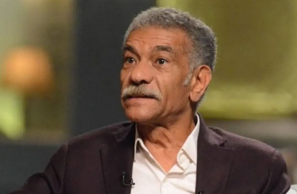 سيد رجب: فلسطين قضية شعب وسيسمع العالم صوتنا