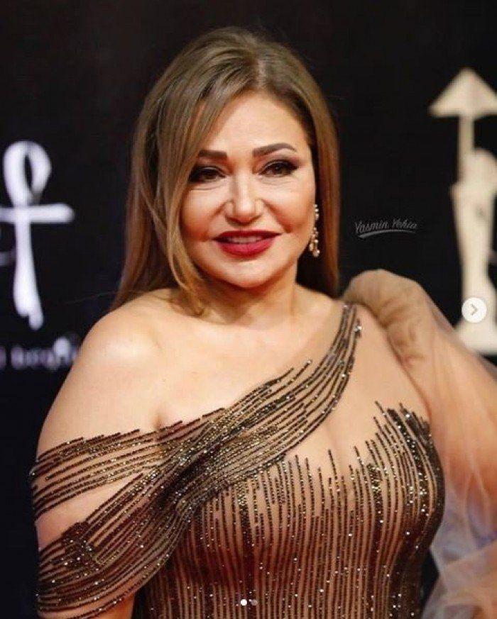نسرين طافش تنضم لفيلم "جوازة توكسيك" مع ليلى علوي وبيومي فؤاد
