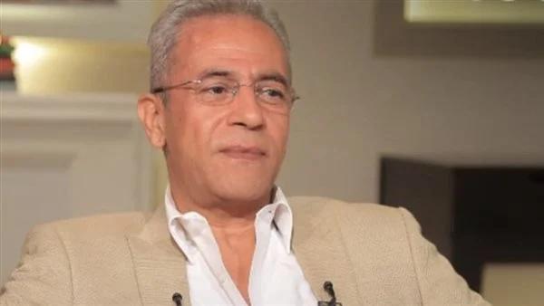 صبري فواز