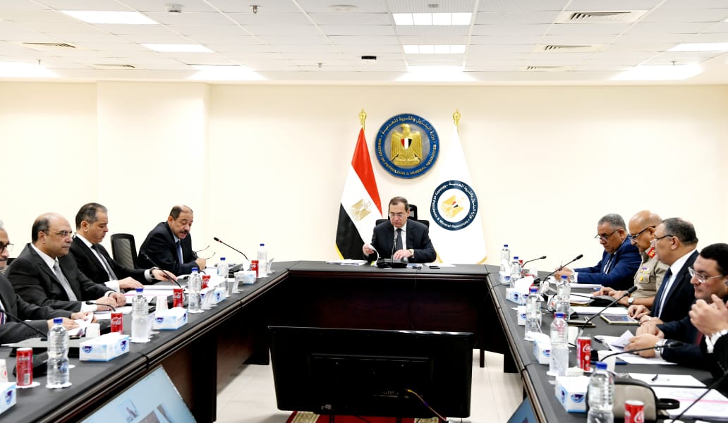 الملا يتابع عمل الهيئة العامة للمنطقة الاقتصادية للمثلث الذهبى