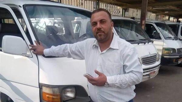 مقتل شاب علي يد جارة بسبب خلافات بكفر الشيخ