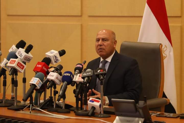 وزير النقل: التشغيل التجريبي للمونوريل شرق النيل نوفمبر المقبل 