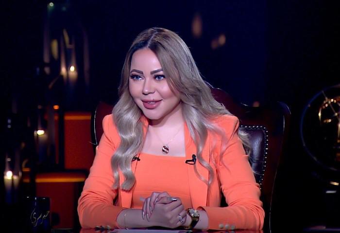 أسما إبراهيم تعلن عن موعد الموسم السابع من برنامجها «حبر سري»