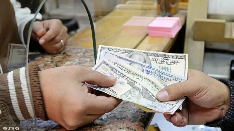 شعبة الاستثمار العقاري تطالب بوقف المضاربة بالدولار للحد من ارتفاع الأسعار