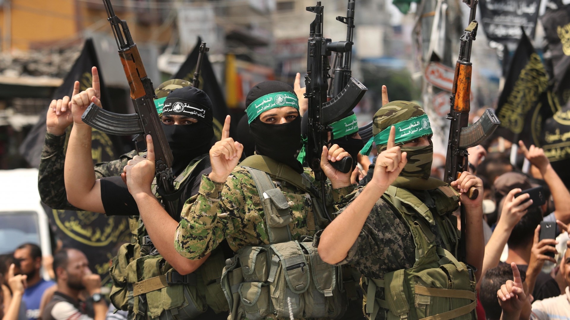 20 يوما على القصف الصهيوني لقطاع غزة
