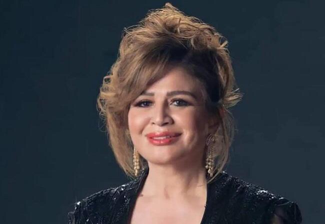 لا سلام بدون حقوق فلسطين.. إلهام شاهين تدعم القضية برسالة نارية