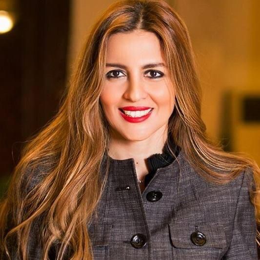 تعيين الدكتورة فاطمه الجولي (رئيس الاتصال المؤسسي ببنك مصر رئيسا للجنه التنميه المستدامه بالاتحاد