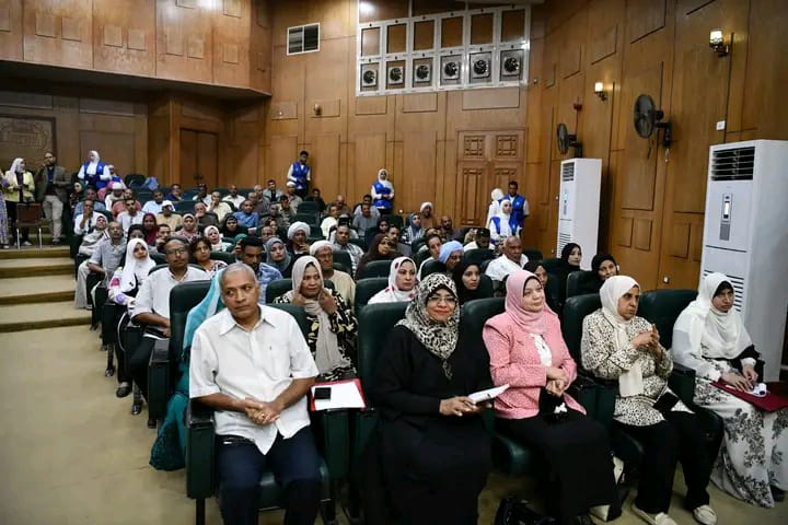 دعماً للبيئة.. ندوة للتعريف بسوق وشهادات الكربون في قنا