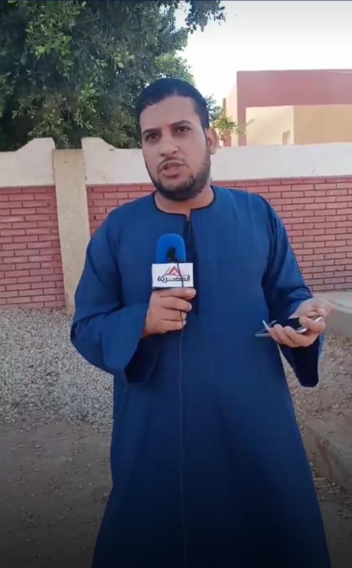 أغيثونا.. أهالي قرية الشيخ صالح يتهمون رجل أعمال بعزل قريتهم