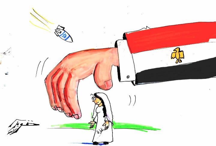 مصر.. عقود من دعم فلسطين «القضية والشعب والحقوق»