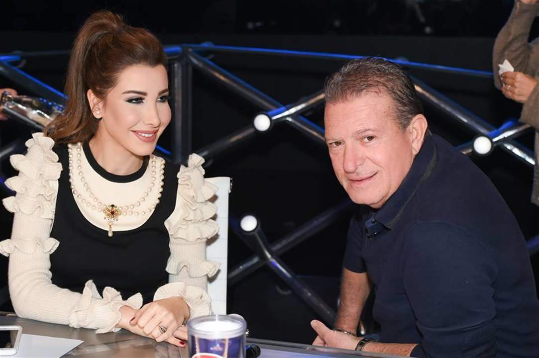 مدير أعمال نانسي عجرم يكشف لـ«المصرية» حقيقة غنائها بحفل يهودي