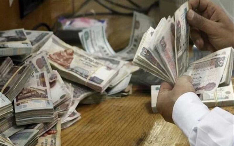 تعرف على موعد صرف أول مرتب بالزيادة الجديدة للموظفين
