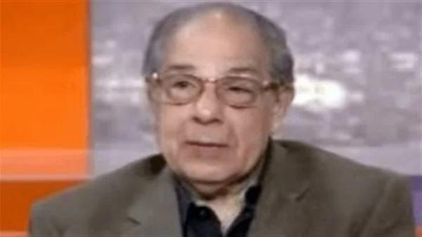 وفاة الكاتب الكبير رؤوف توفيق