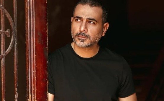نور محمود ينضم لمسلسل وبينا معاد 2 بطولة شيرين رضا وصبري فواز