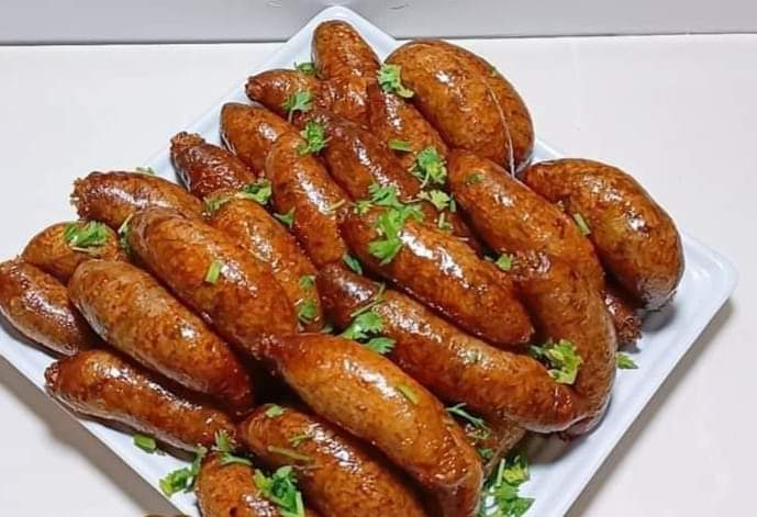 ممبار المسمط بالخلطة السرية.. إليكِ الطريقة