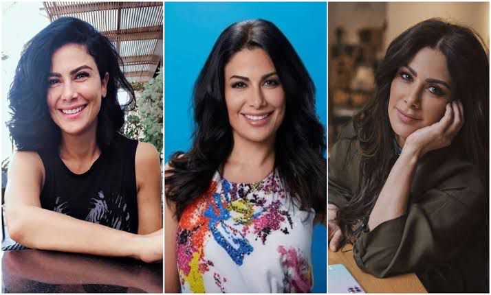 صبا مبارك: الجزء الثاني من «عنبر 6» تم تصويره في السجون