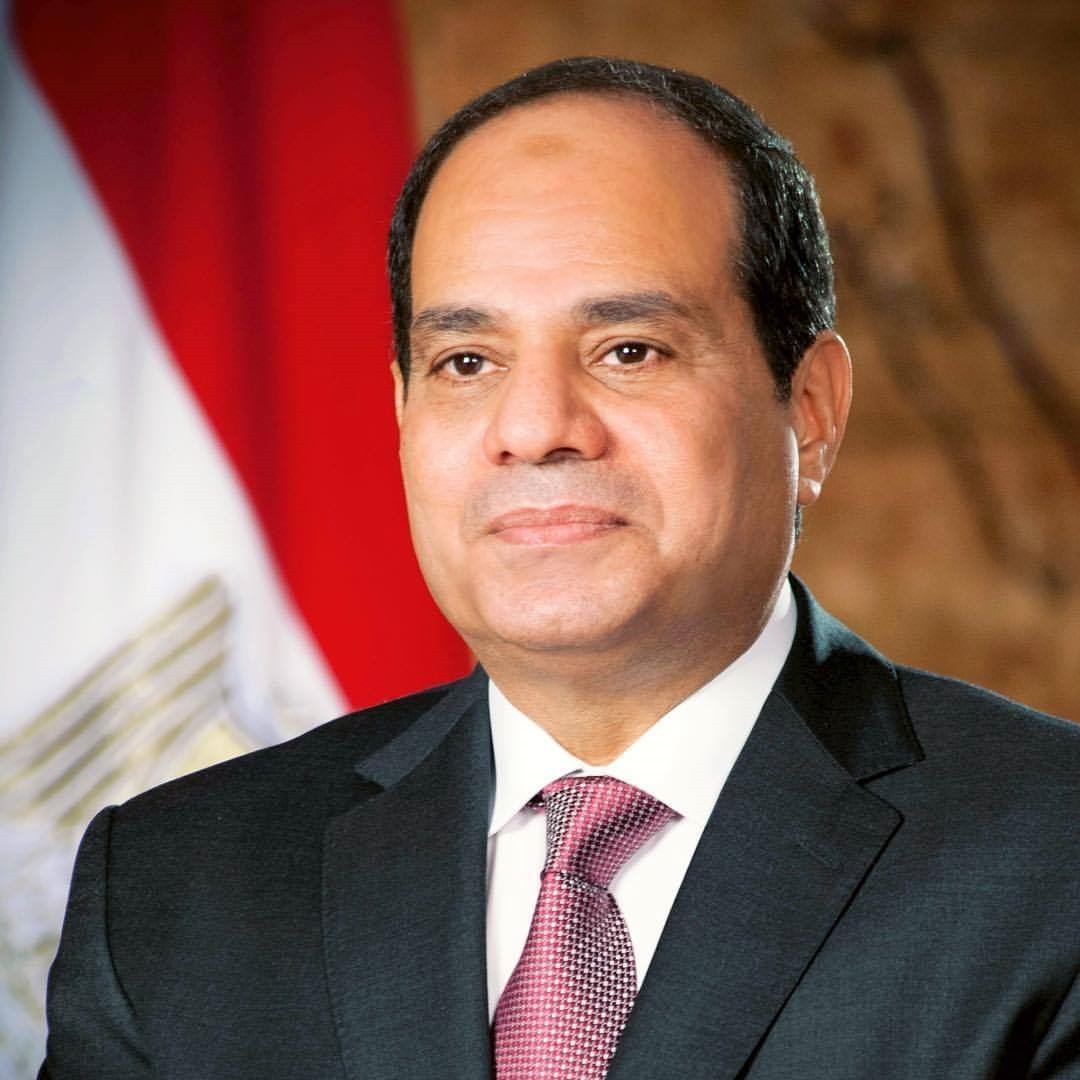 الرئيس السيسي يرحب بالقرار العربي المدعوم أممياً لوقف العنف في غزة
