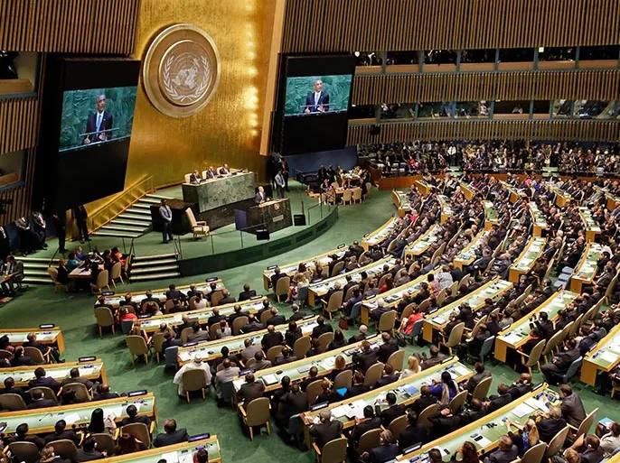 الأمم المتحدة: مطلعون على المفاوضات الجارية بشأن الأسرى لدى حماس