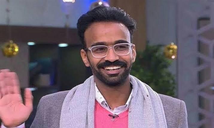 محمود الليثي: يشجع المنتجات المصرية