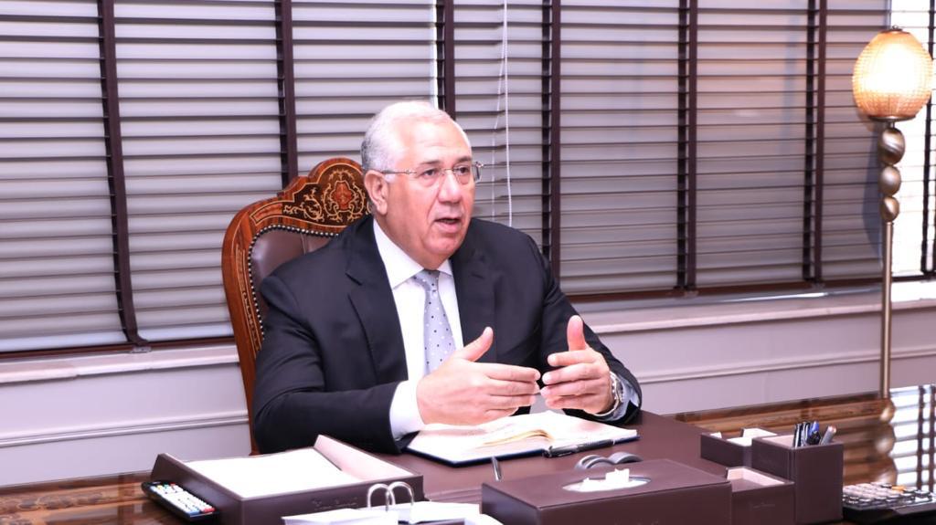 الزراعة: ٨٠ ألف مستفيد من مبادرة إعفاء المتعثرين 
