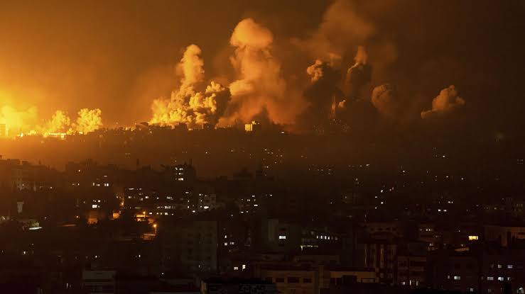الصحة الفلسطينية: ارتفاع عدد ضحايا القصف الإسرائيلي إلى 1127 قتيلا و5489 مصابا