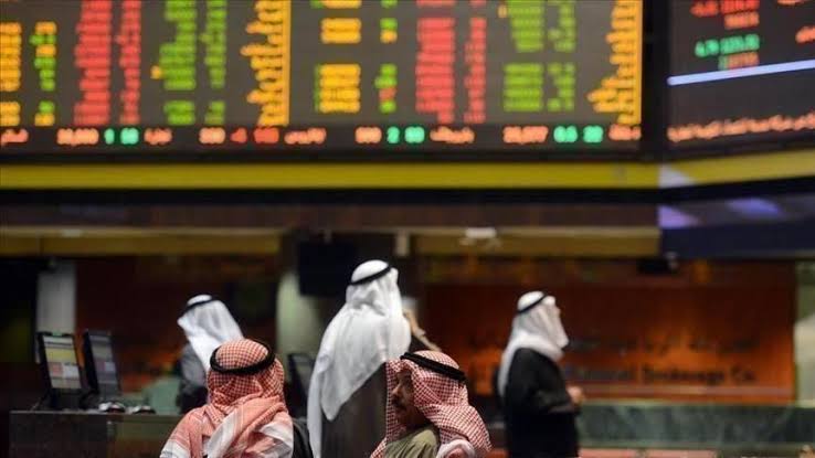انحسار مخاوف رفع الفائدة بأميركا يدفع بورصات الخليج للارتفاع