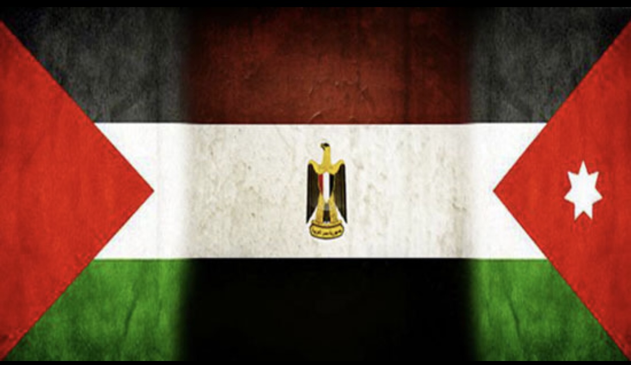 مصر تتجاهل التحذيرات والأردن تعلن التنسيق معها