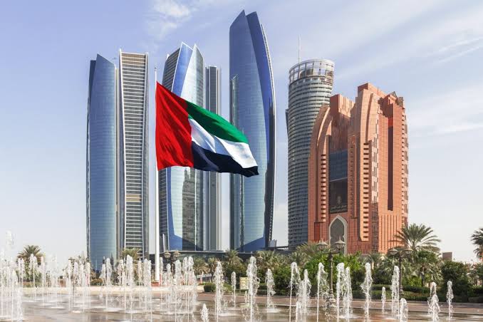 صندوق النقد يتوقع نمو اقتصاد الإمارات 3.4% في 2023