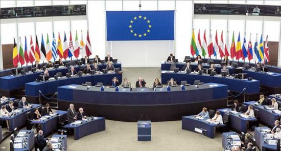 قمة طارئة للاتحاد الأوروبي بشأن النزاع بين إسرائيل وحماس
