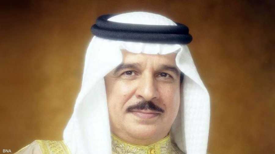 يلتقي البابا والرئيس.. ملك البحرين يزور إيطاليا يوم الاثنين