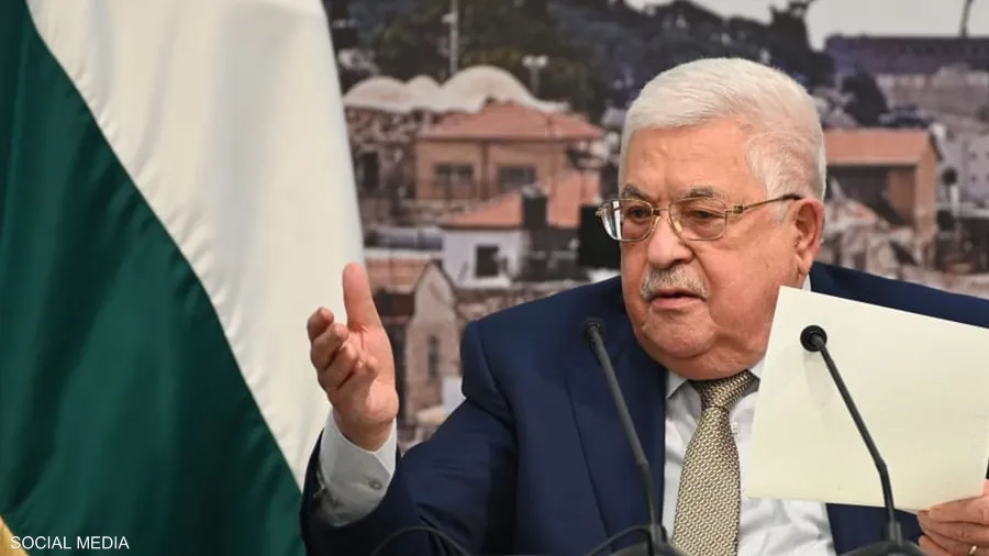عباس: سياسات وأفعال "حماس" لا تمثل الشعب الفلسطيني