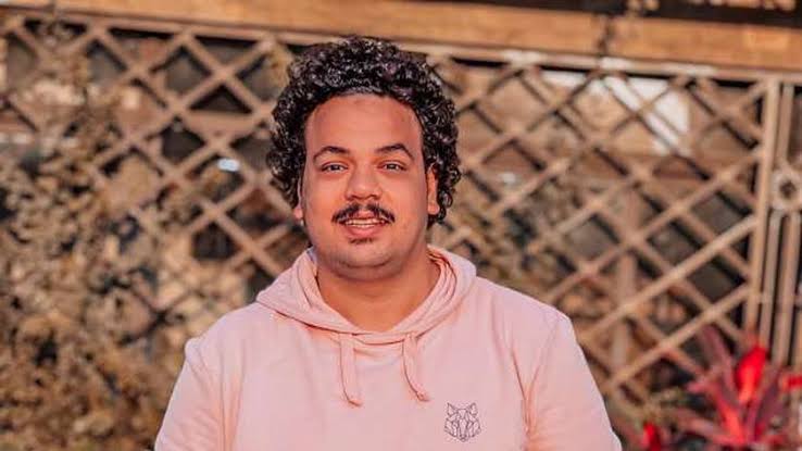 مصطفي غريب يكشف لـ«المصرية» شخصيته بفيلم «علام عام»