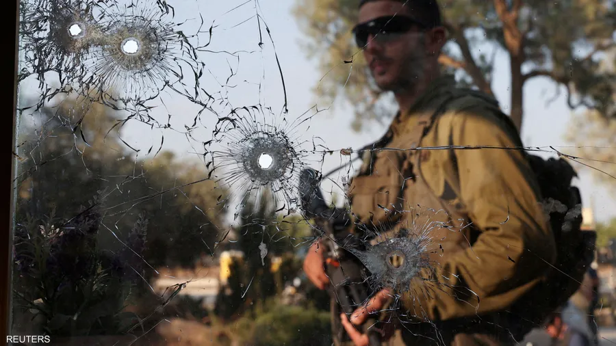 الجيش الإسرائيلي: نستطيع القتال على جبهتين أو أكثر