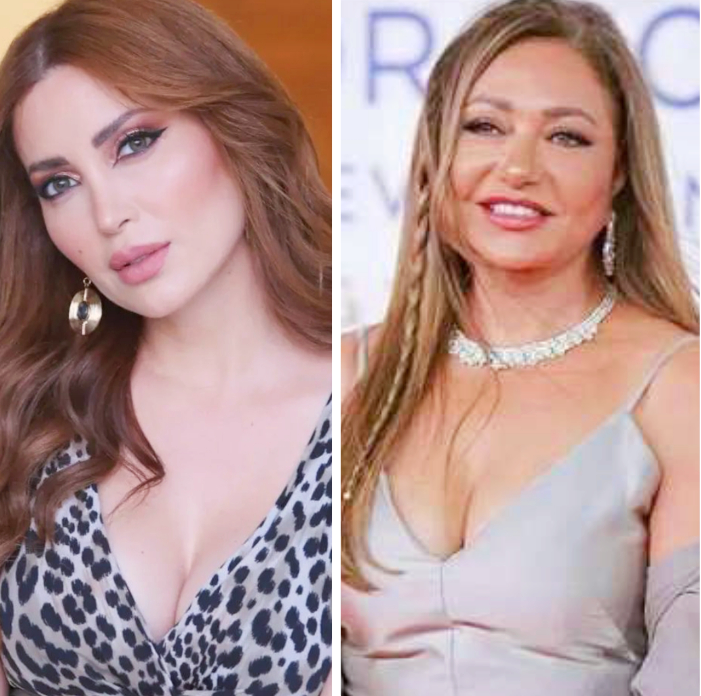 نسرين طافش تنضم لفيلم "جوازة توكسيك" مع ليلى علوي وبيومي فؤاد