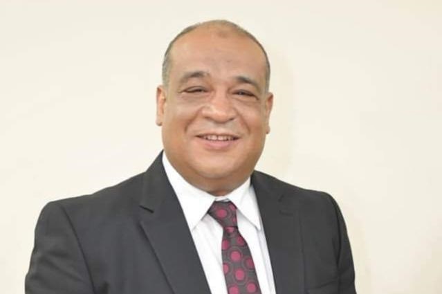 نقابة محامي شمال القاهرة