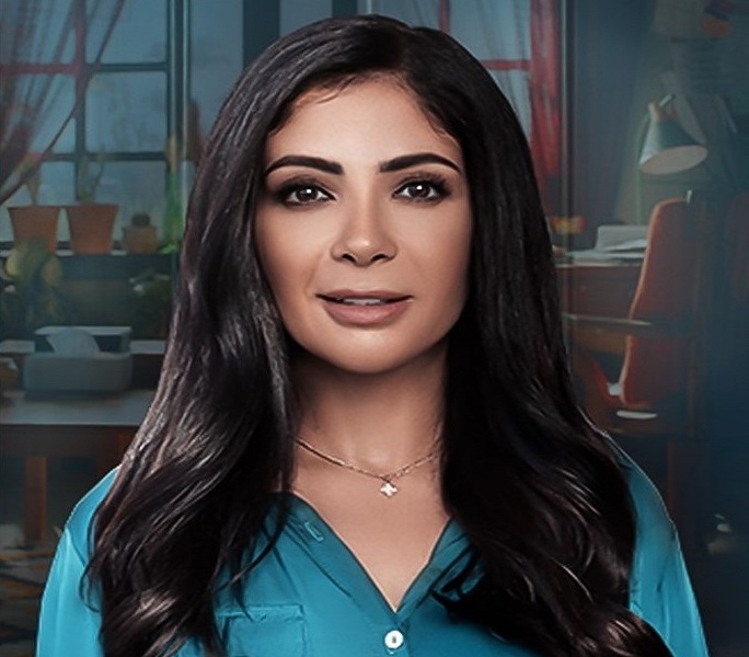 قرار قضائي جديد ضد «اليوتيوبر» المتهم بسب منى زكي