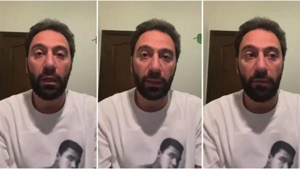 عمرو أديب يشن هجومًا حادًا على محمد سلام بعد إعتذاره عن موسم الرياض