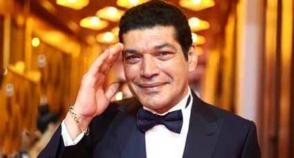 باسم سمرة ينضم لفيلم «فيها لأخفيها» بطولة بيومي فؤاد وهالة صدقي
