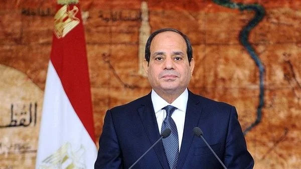 السيسي محذرًا من اجتياح غزة بريًا: سيؤدي إلى ضحايا مدنيين كثيرين