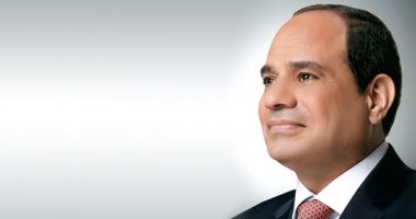 الرئيس السيسي: لن نسمح بنزوح الفلسطينيين من غزة إلى الأراضي المصرية