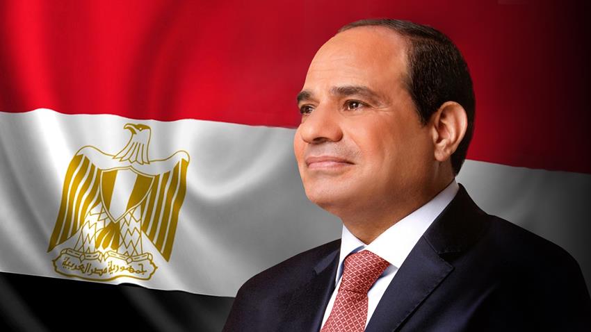 الرئيس السيسي يوقع على قانون لمنح تفسيرات للمصريين بالخارج