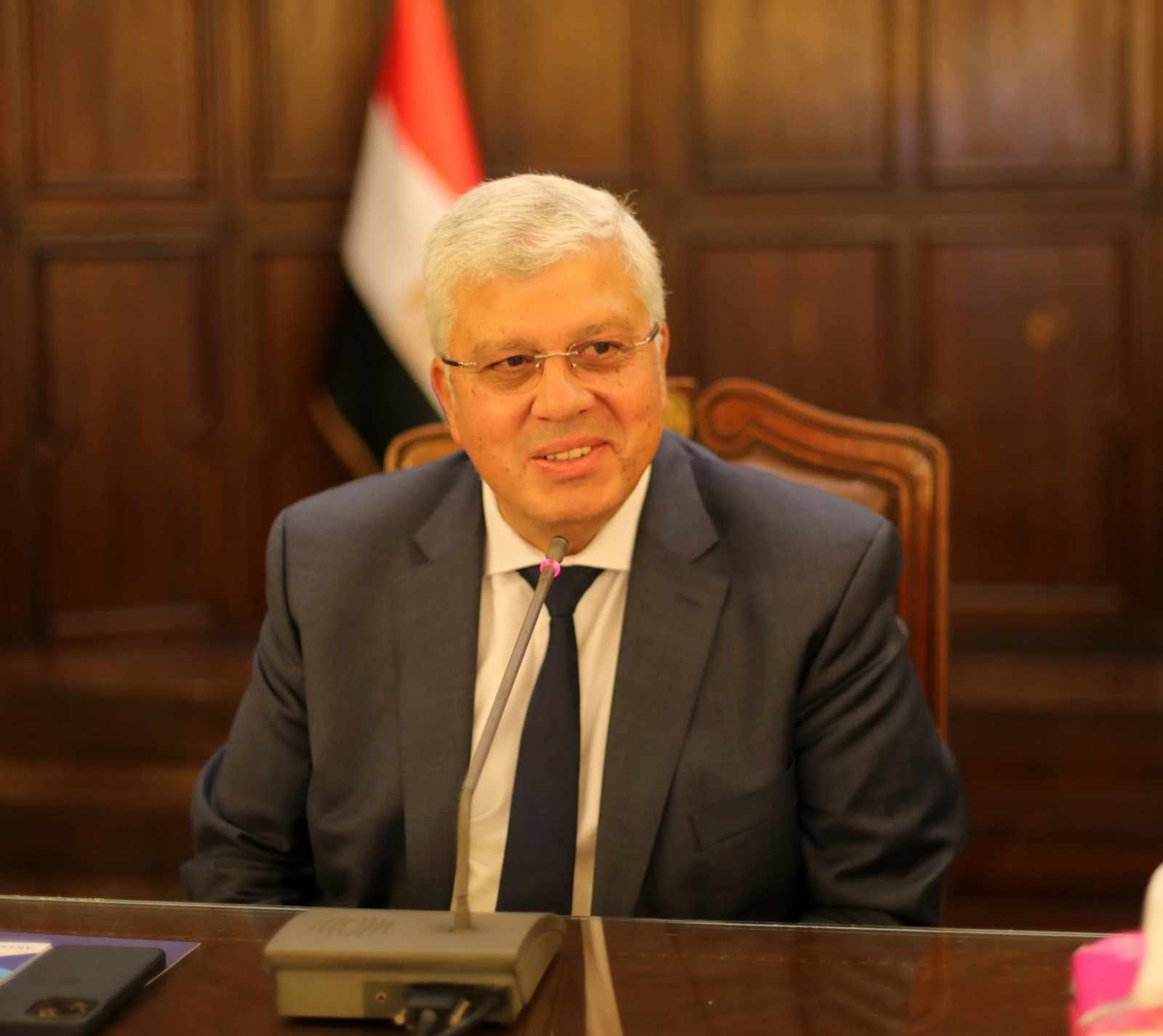 التعليم العالي: الضبطية القضائية تغلق كيانًا وهميًا جديدًا بالقاهرة