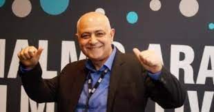محمد قبلاوي رئيس مهرجان مالمو