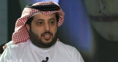أول رد من تركي آل الشيخ بعد الهجوم عليه بسبب غزة