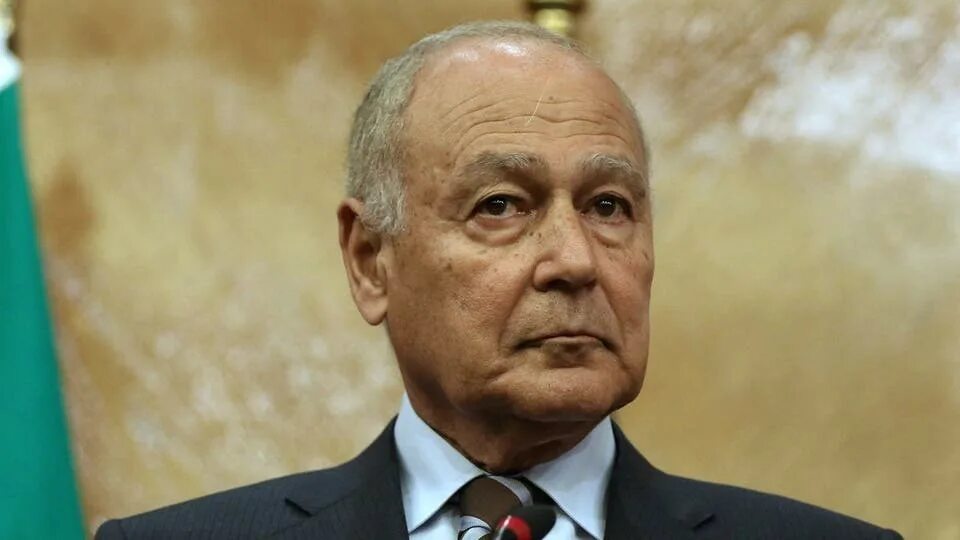 أبو الغيط: إسرائيل سرقت مياه العرب.. وتستخدمها ضد غزة