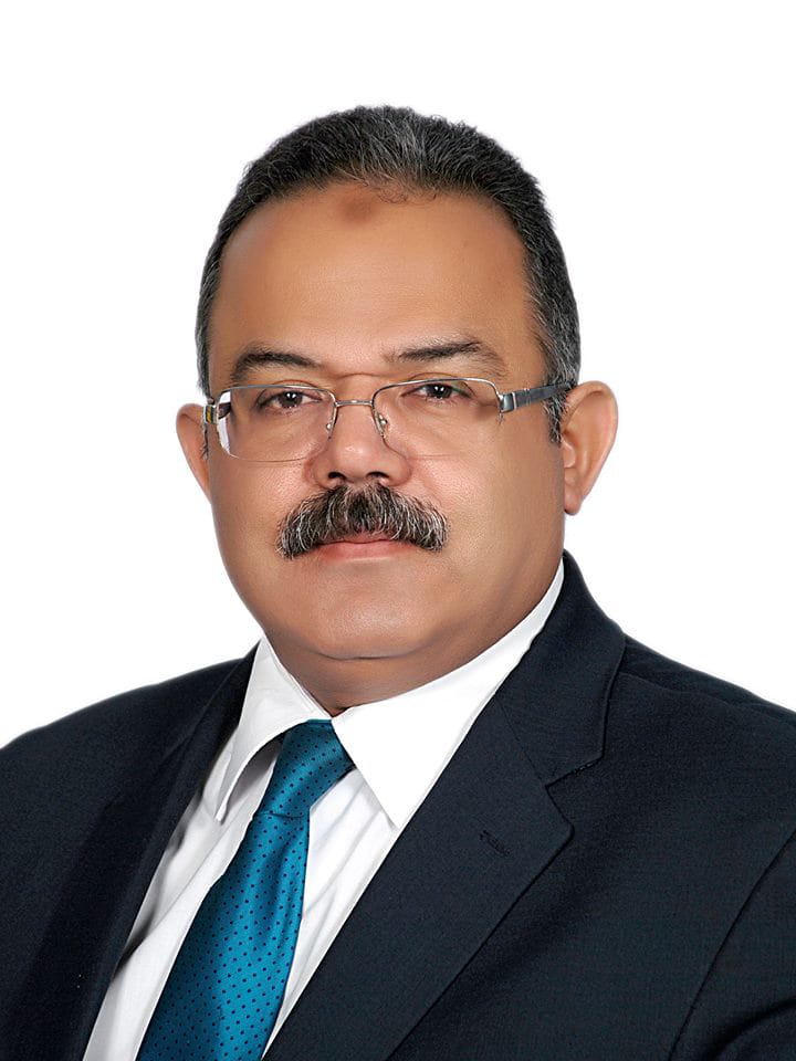 العسقلاني: يشيد باتفاق الحكومة مع التجار والصناع بكتابة السعر على المنتج