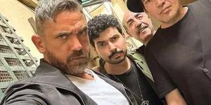 لهذا السبب.. فيلم «البعبع» مهدد بالسحب من السينما
