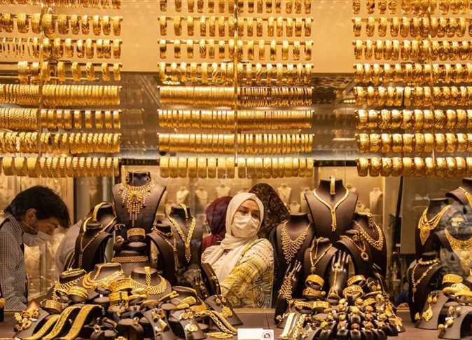 «حرب غزة» ترفع أسعار الذهب في مصر